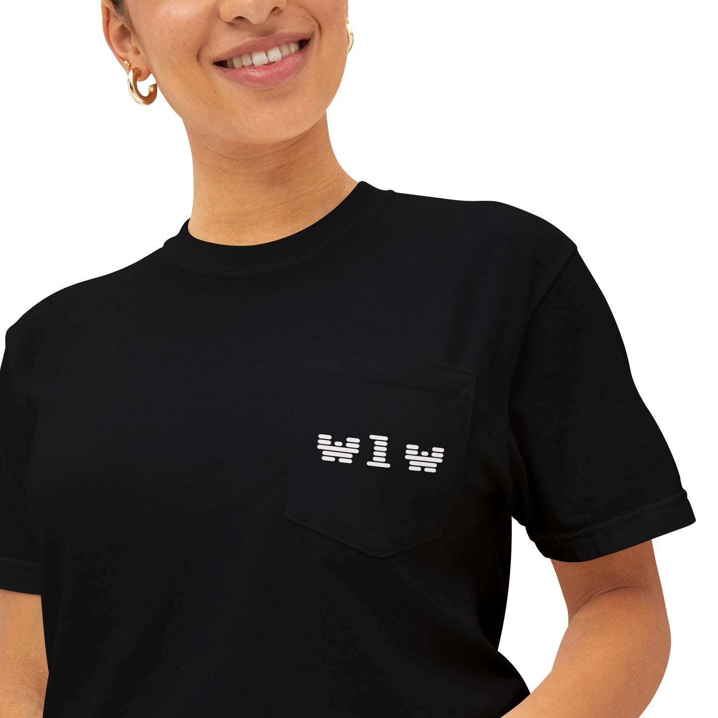 WLW Pocket T-Shirt