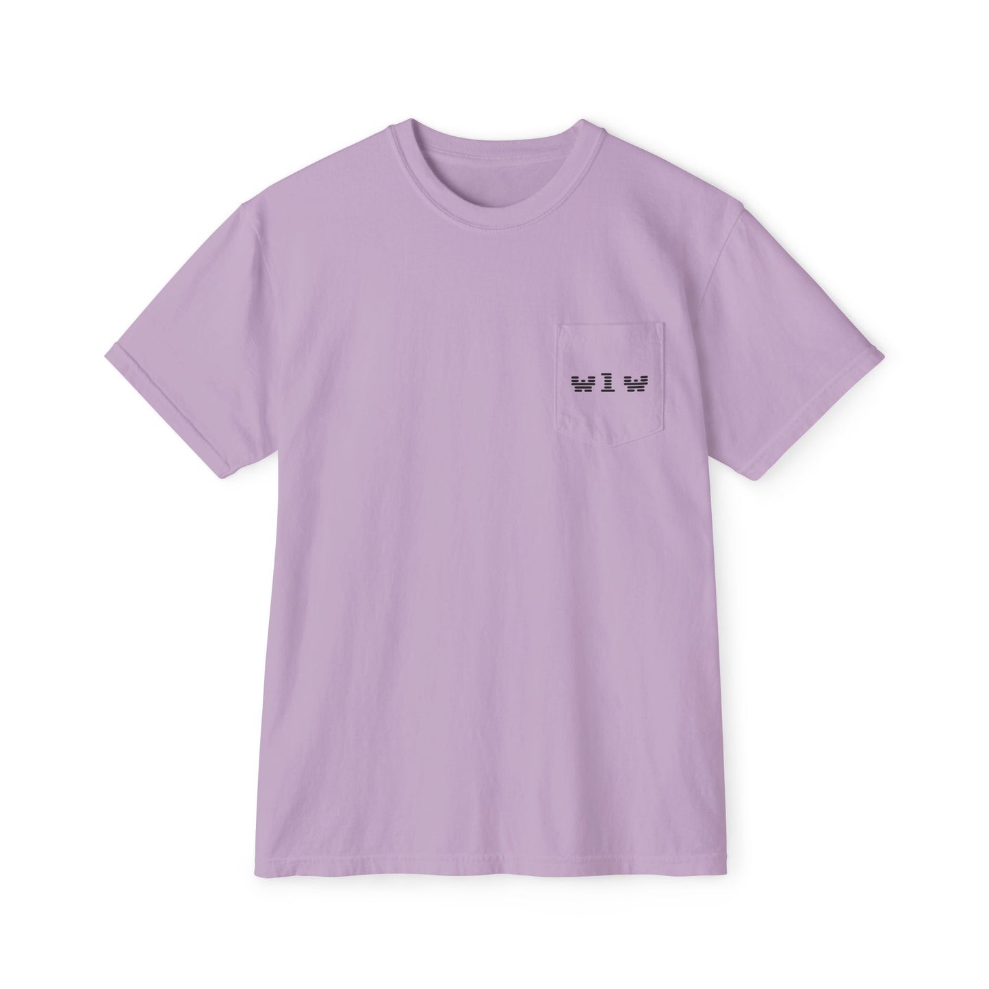 WLW Pocket T-Shirt
