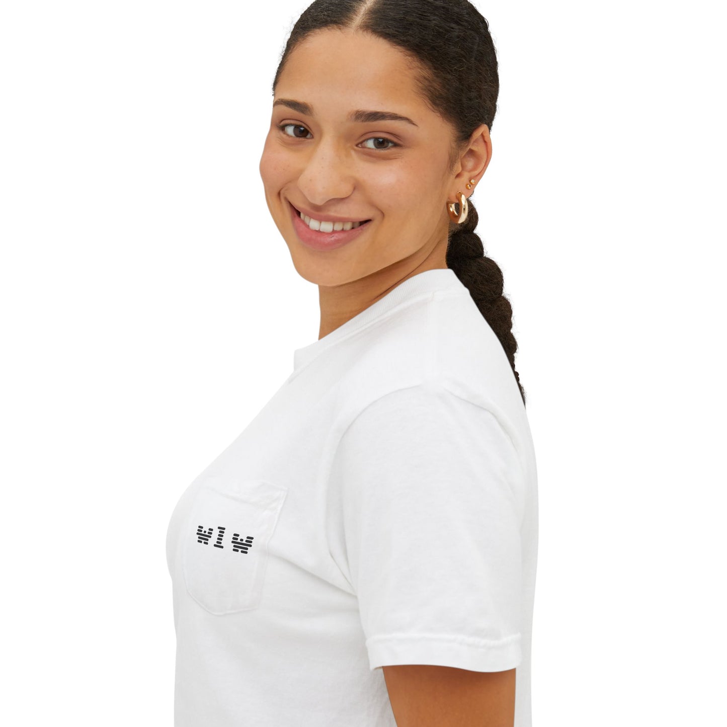 WLW Pocket T-Shirt