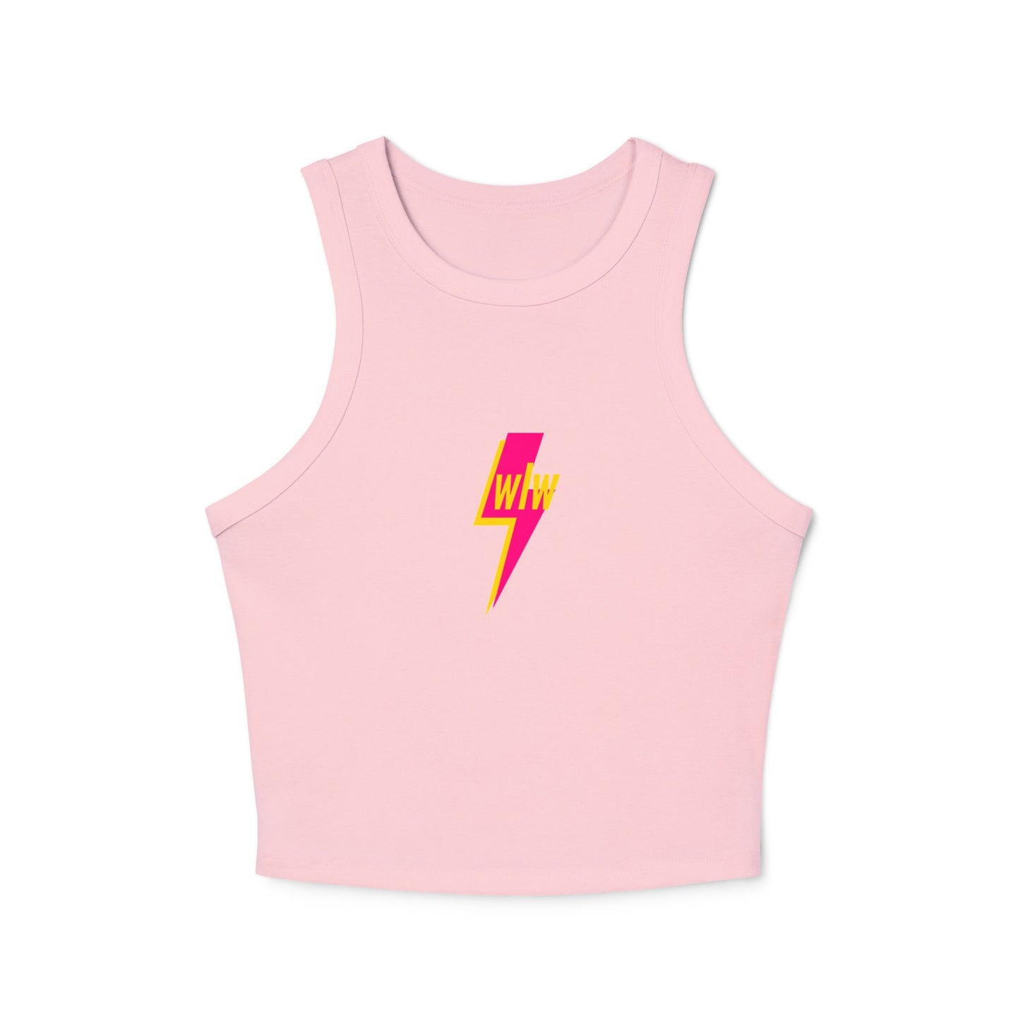 WLW Lightning Tank Top