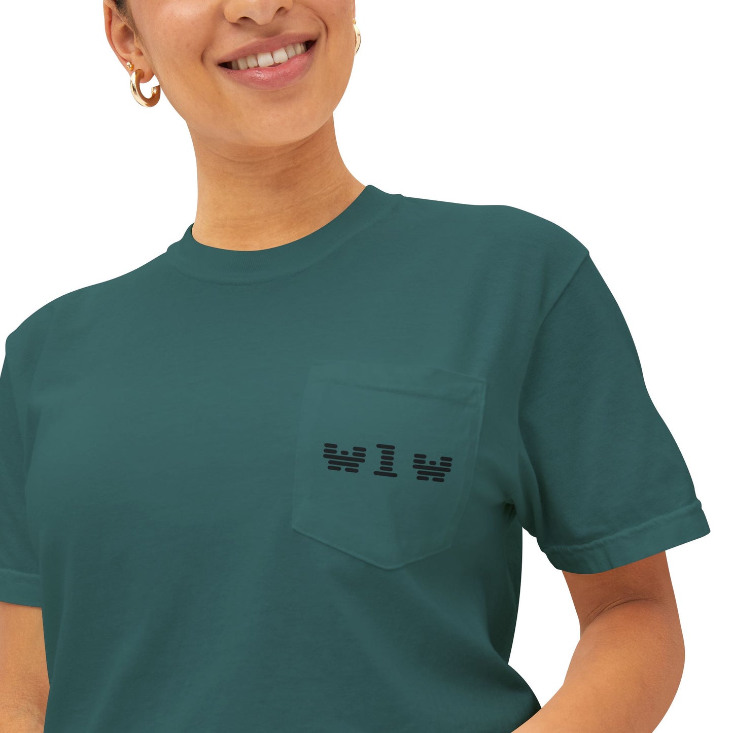 WLW Pocket T-Shirt