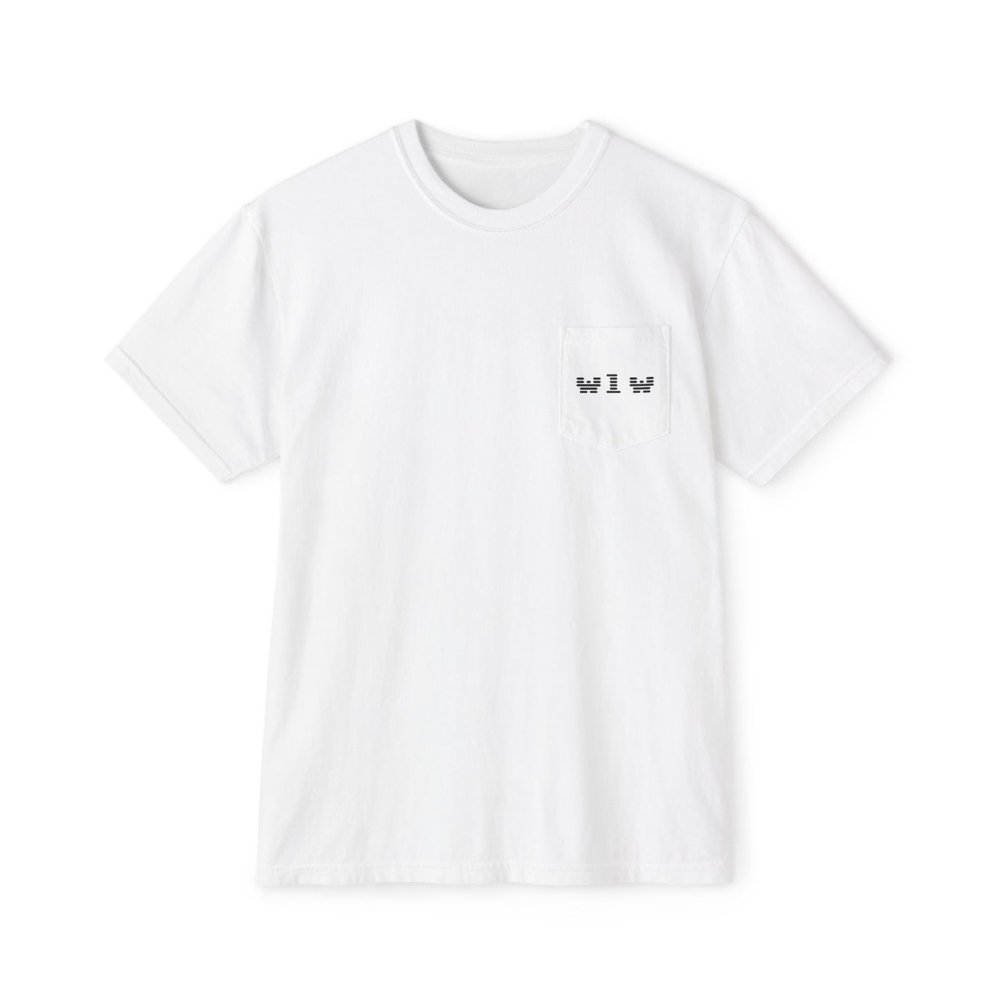 WLW Pocket T-Shirt