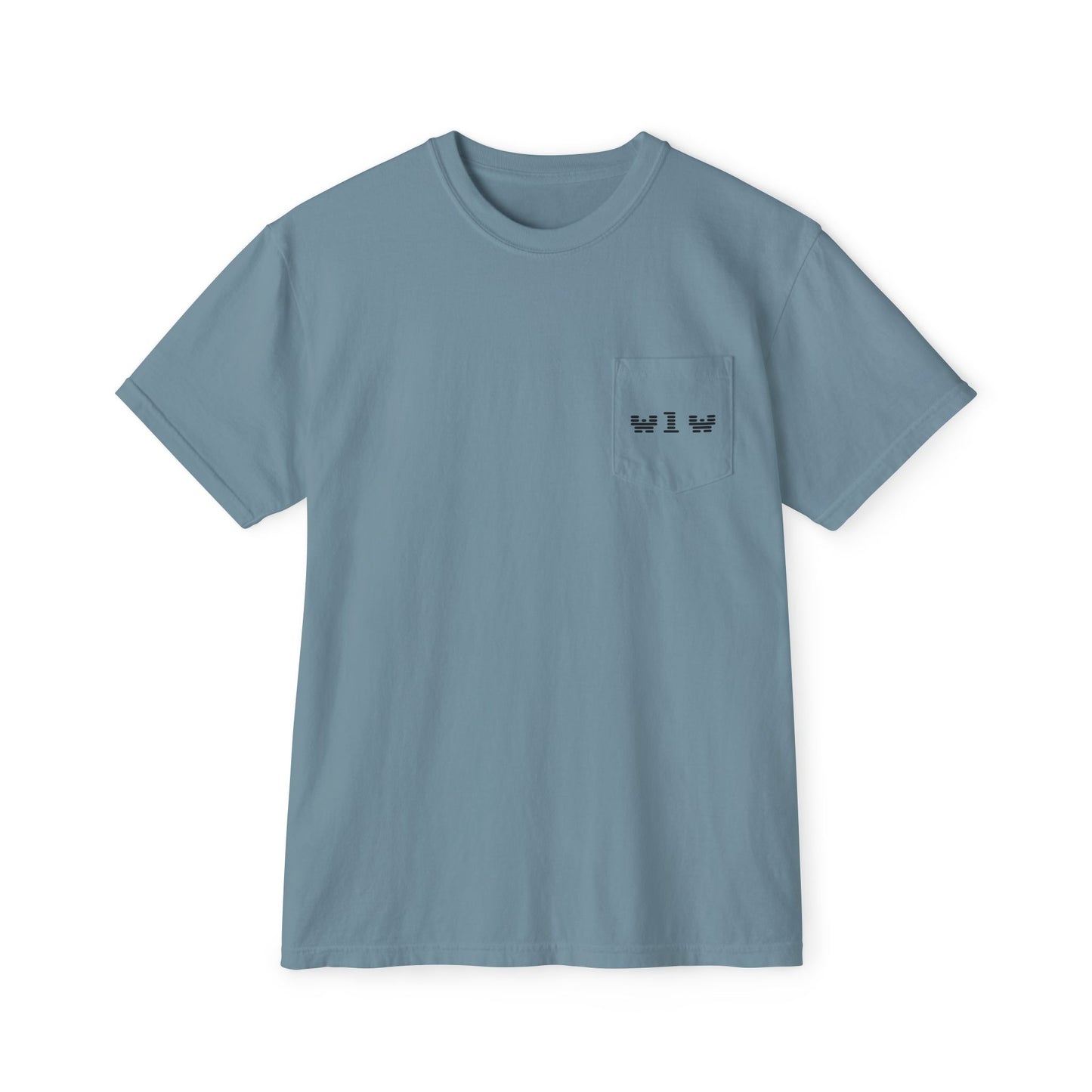 WLW Pocket T-Shirt