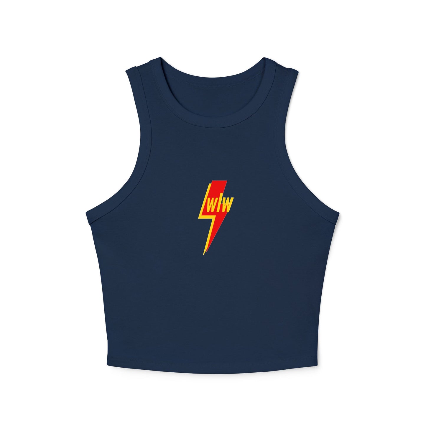 WLW Lightning Tank Top