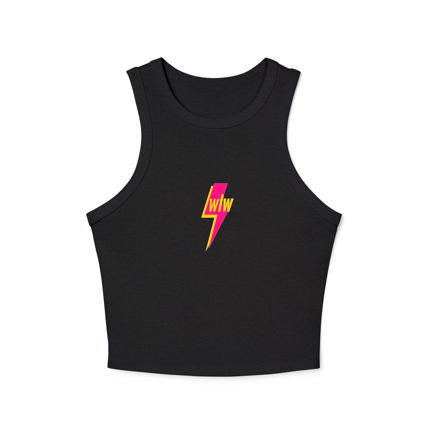 WLW Lightning Tank Top