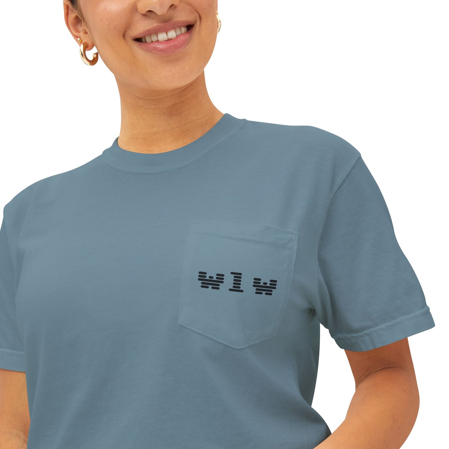 WLW Pocket T-Shirt