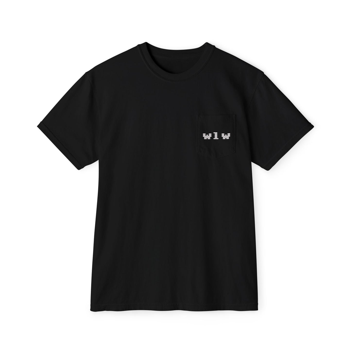 WLW Pocket T-Shirt