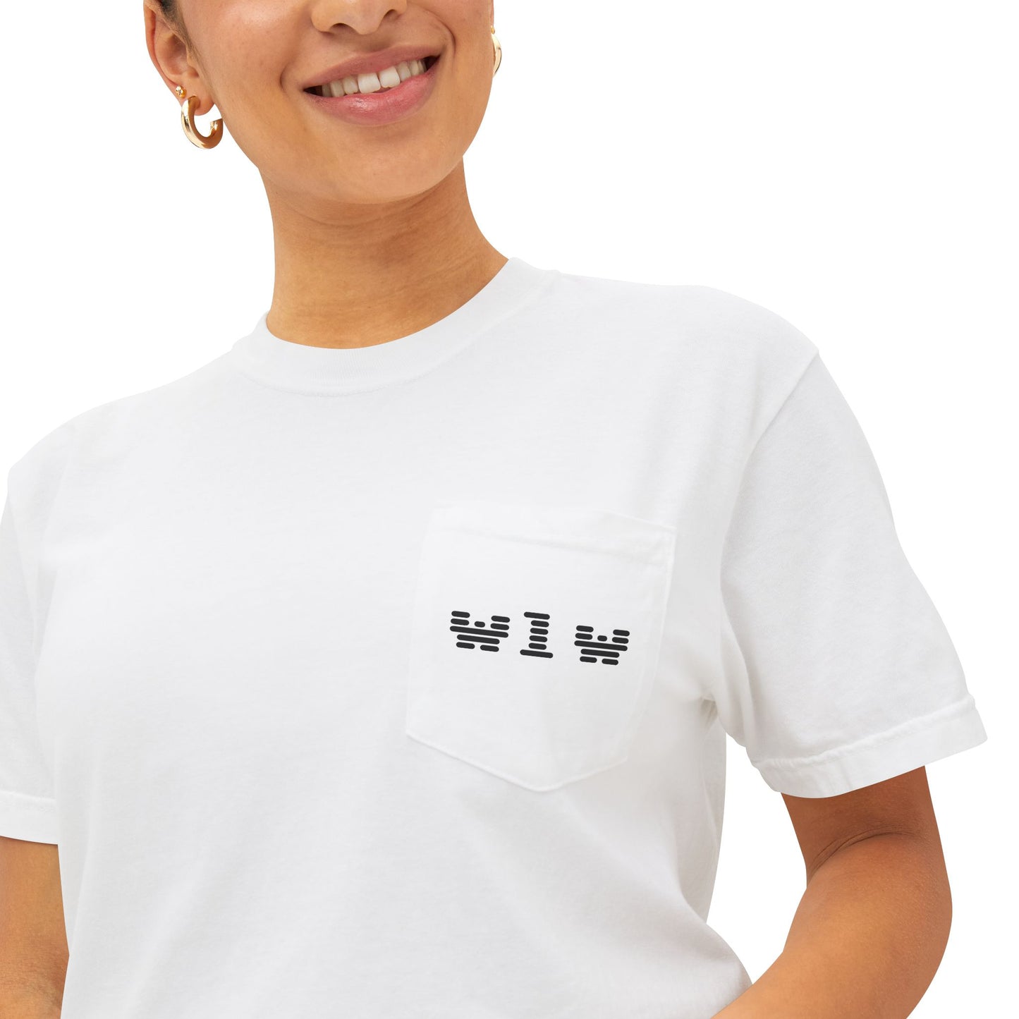 WLW Pocket T-Shirt