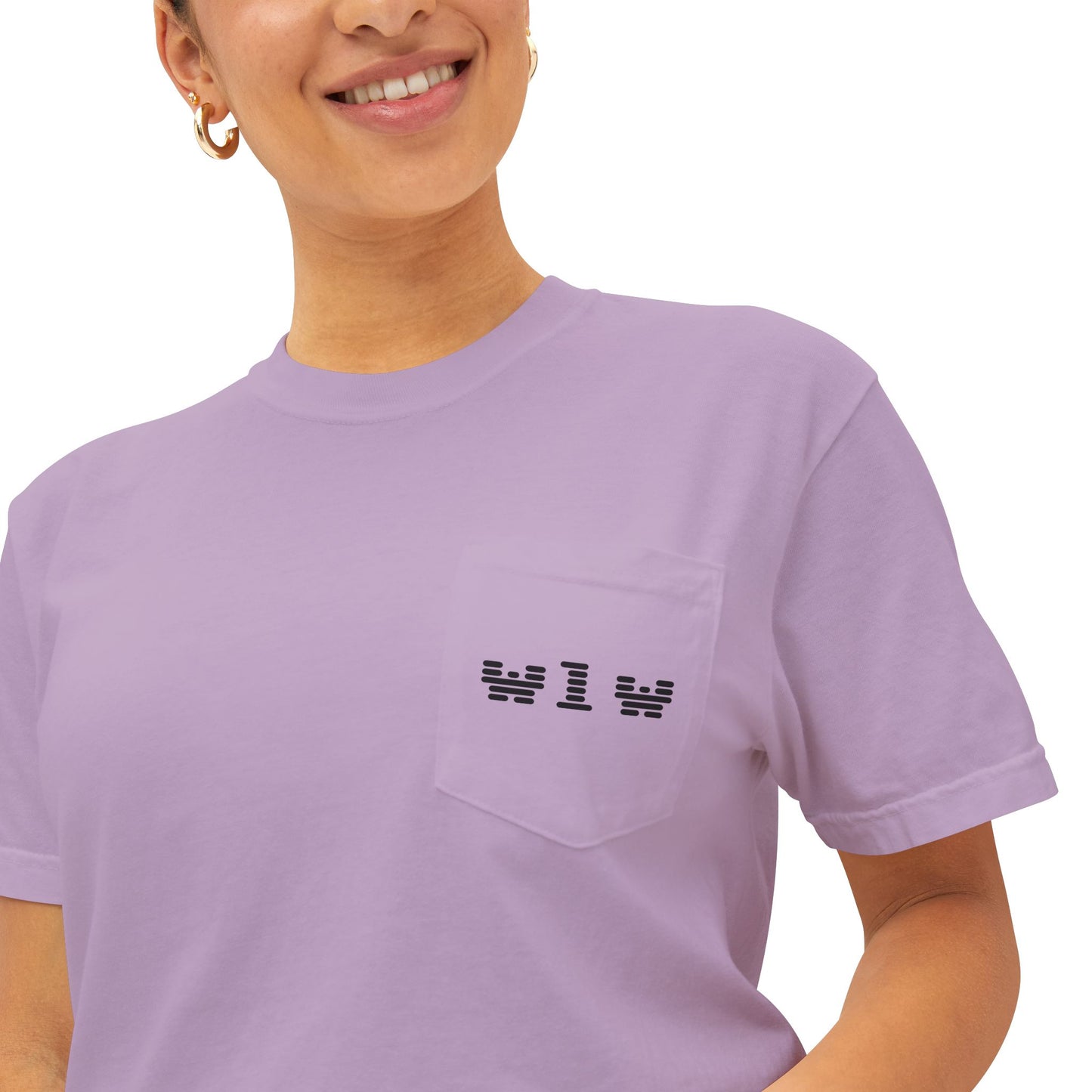 WLW Pocket T-Shirt