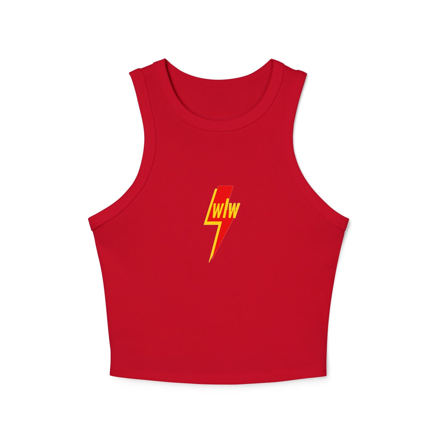 WLW Lightning Tank Top