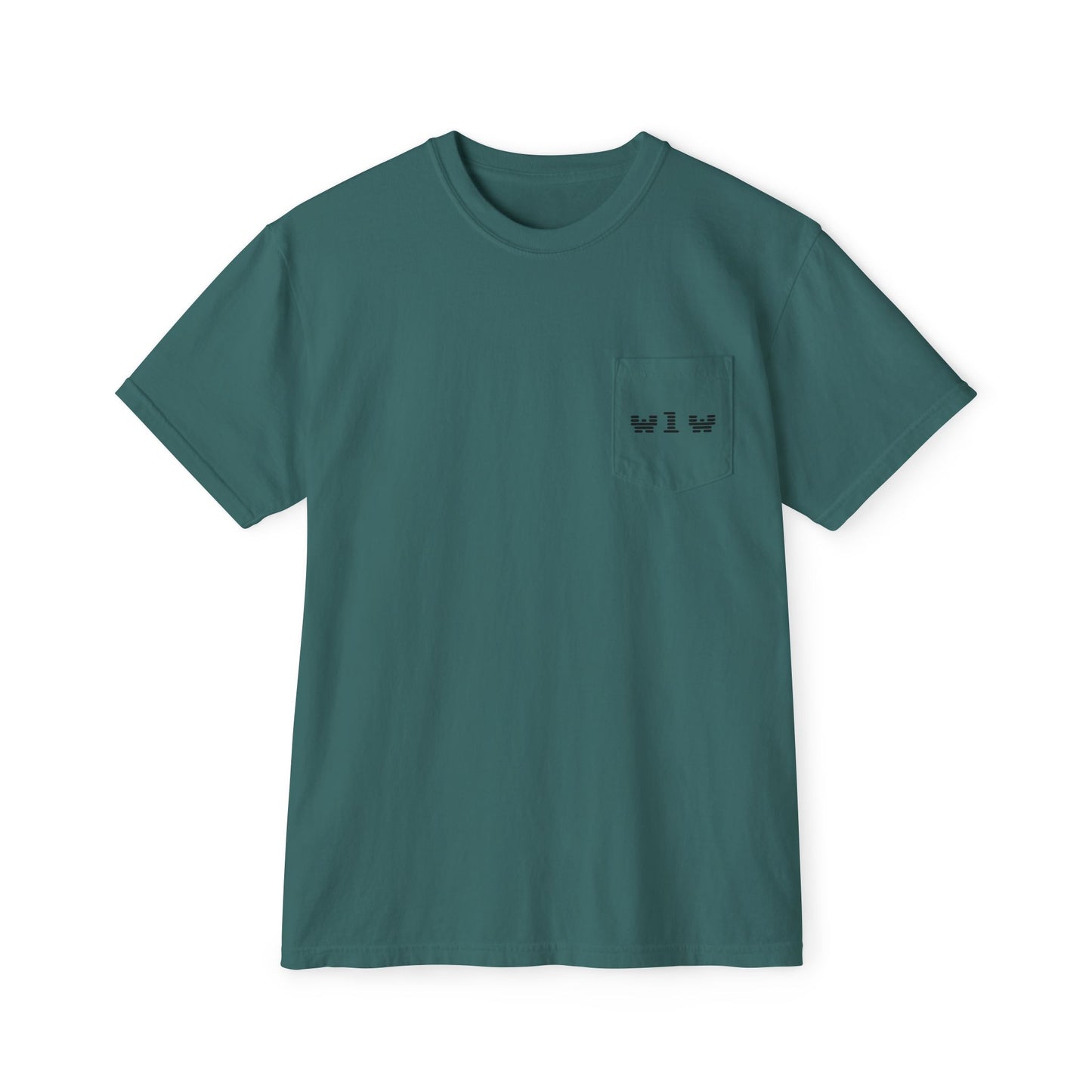 WLW Pocket T-Shirt