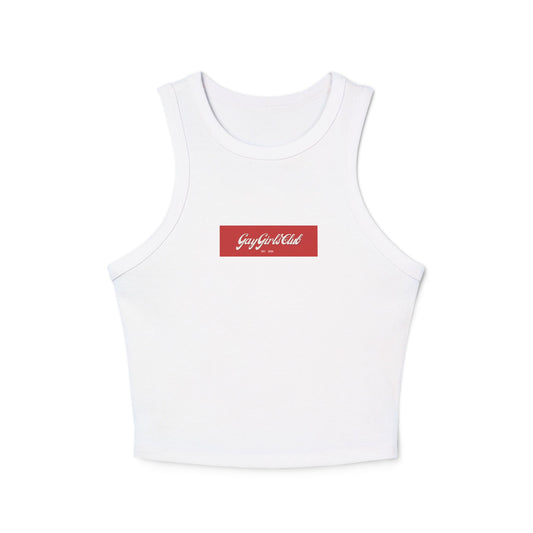 Gay Girls Club Tank Top