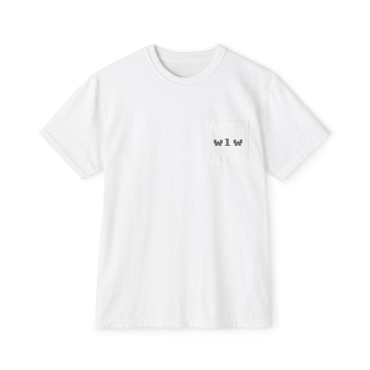 WLW Pocket T-Shirt