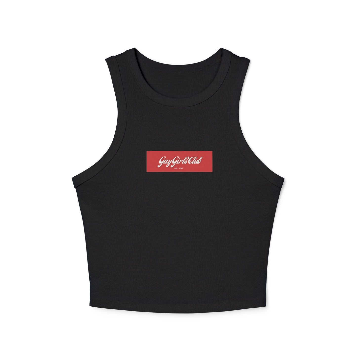 Gay Girls Club Tank Top