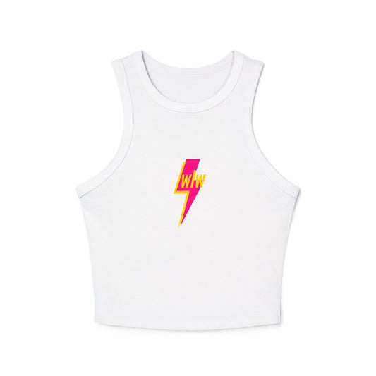 WLW Lightning Tank Top